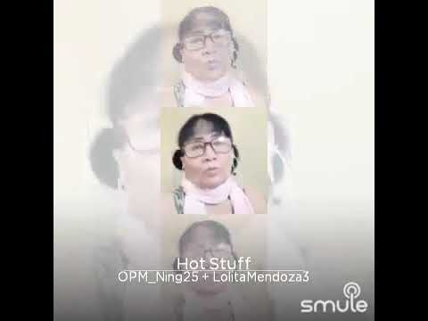 HOT STUFF