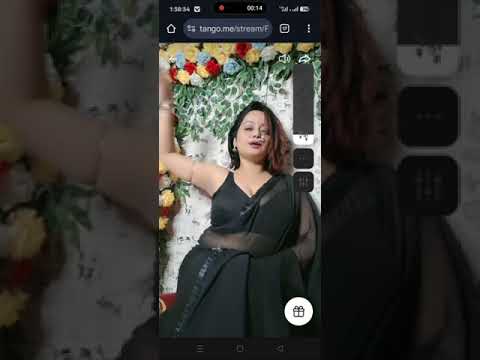 hot Tango ##tangovlog #shortvideo #viralvideo #live #bigolive#anu#babydoll