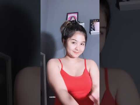 Hot Tiktok Dea Karmila 