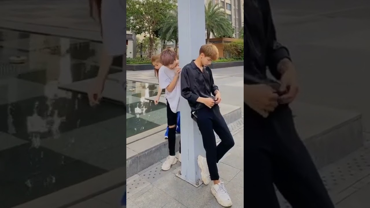 Hot Tiktok Hot Bigo Hotgirl | Luna Korea Vlog