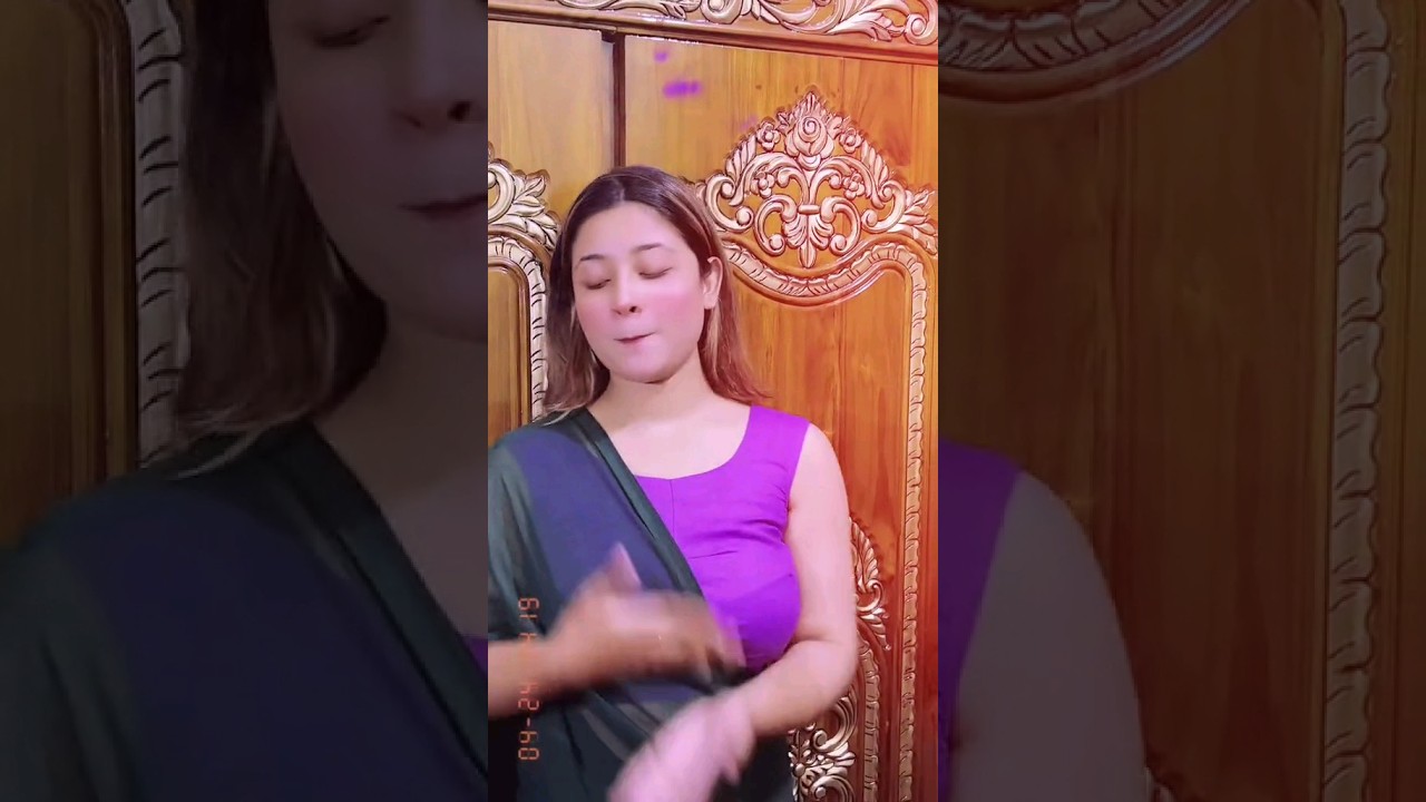 Hot tiktok