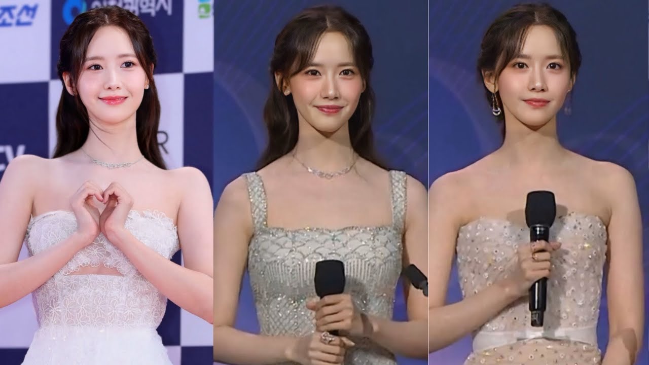 Hot topic on Korean social media: Yoona is not worthy of being a 
