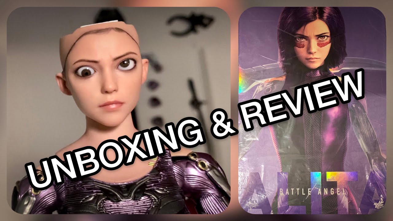 Hot Toys 
