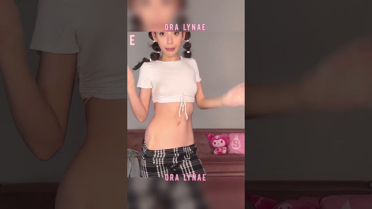 HOT❤️‍🔥 Try On Haul By Ora Lynae