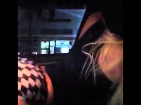 Hot twerk video
