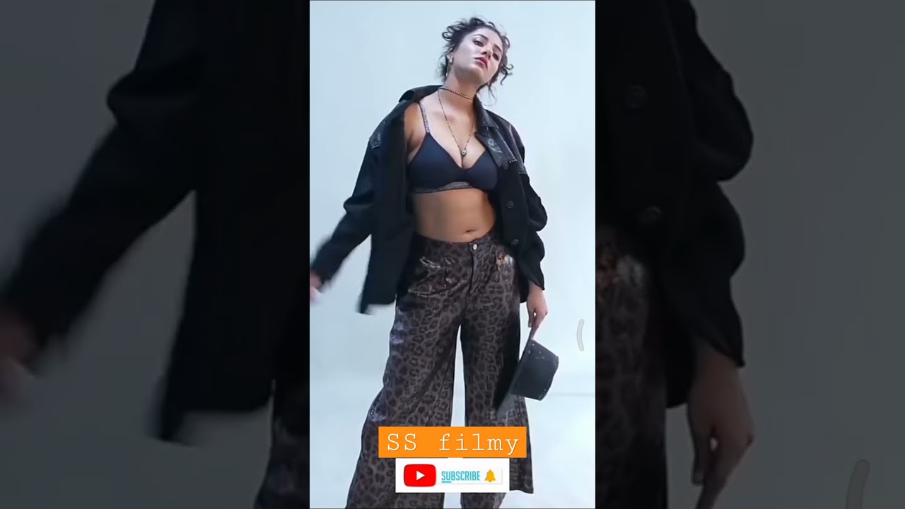 hot vishnu priya dance ✨💕photoshoot#shortsvideo