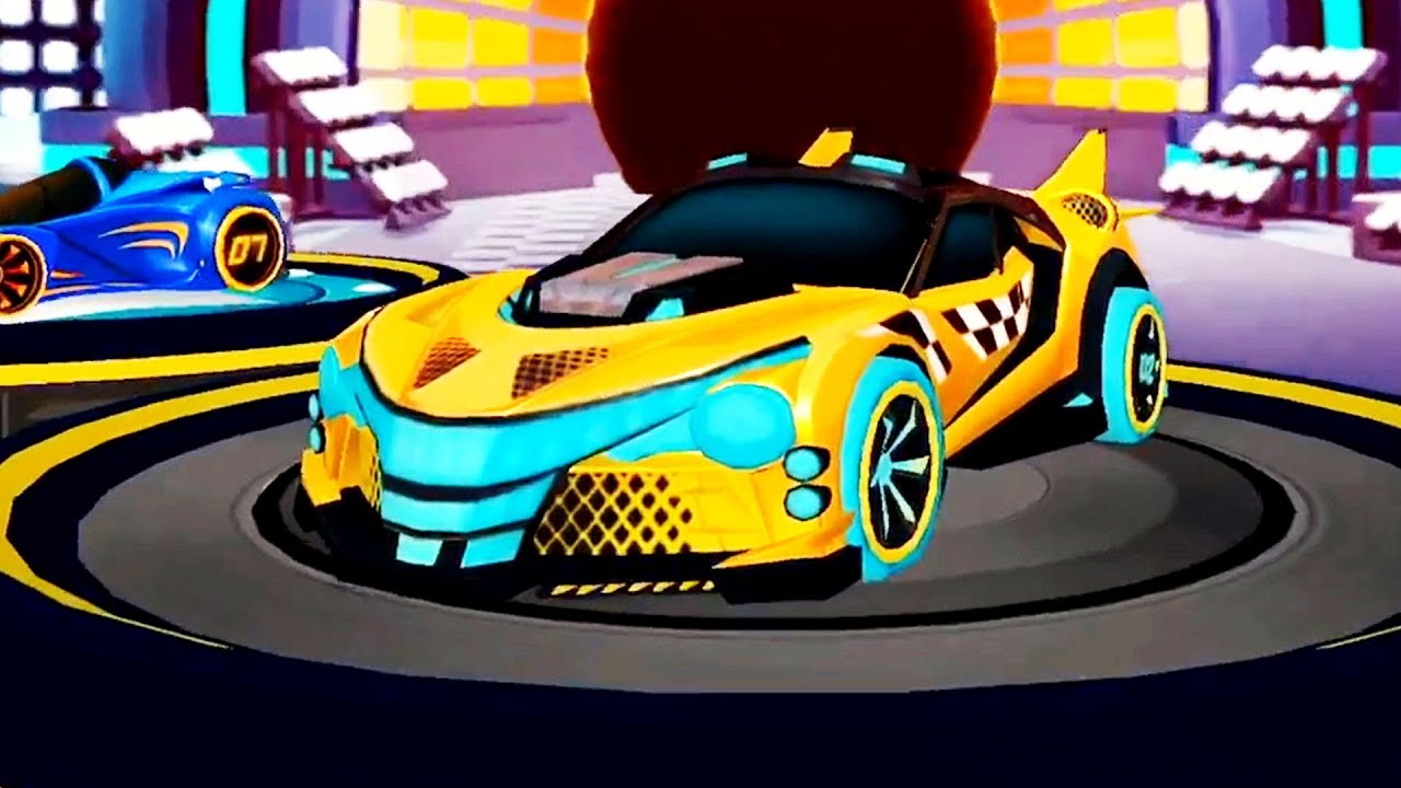 Hot Wheels: Racecraft Build & Race | NOVA Vs Stream #16