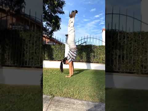 Hot Yoga and CONTORTION, flexibility, Total Body Stretch - Flexibility Exercises #short