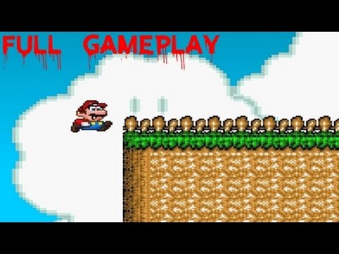 Hotel Mario 6 - Full Gameplay - No Commentary
