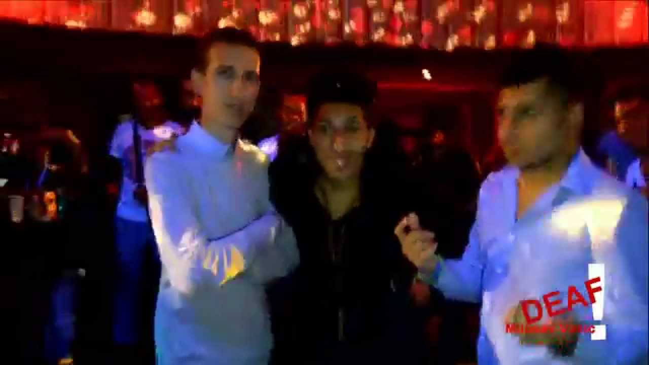 Hotel Park Disco here in Serbia