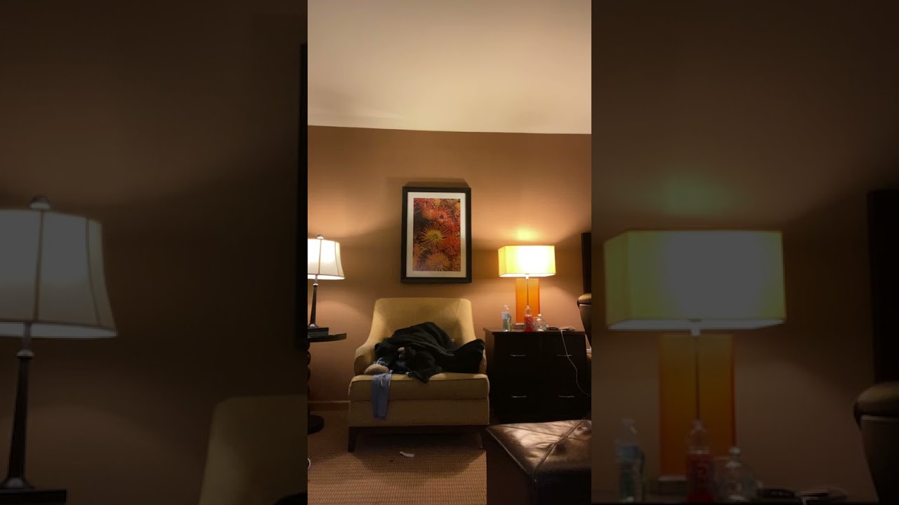 hotel twerk