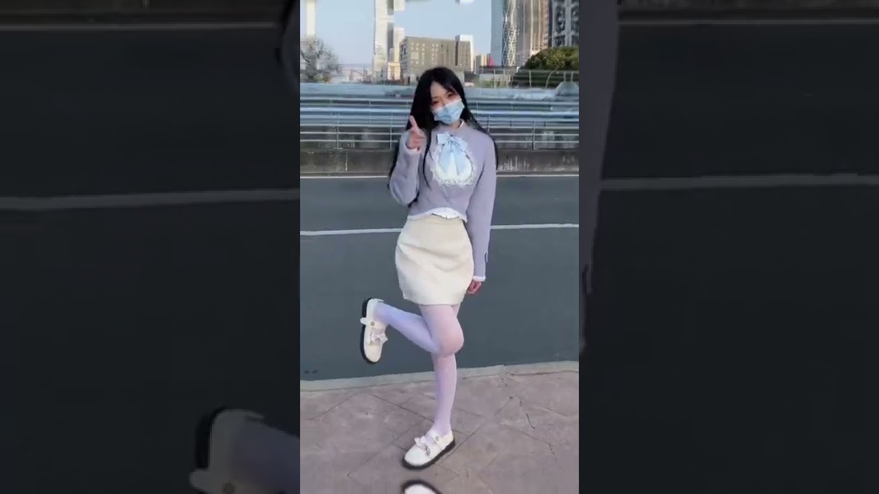 Hotgirls Tiktok | Hot trend douyin #sexy dance