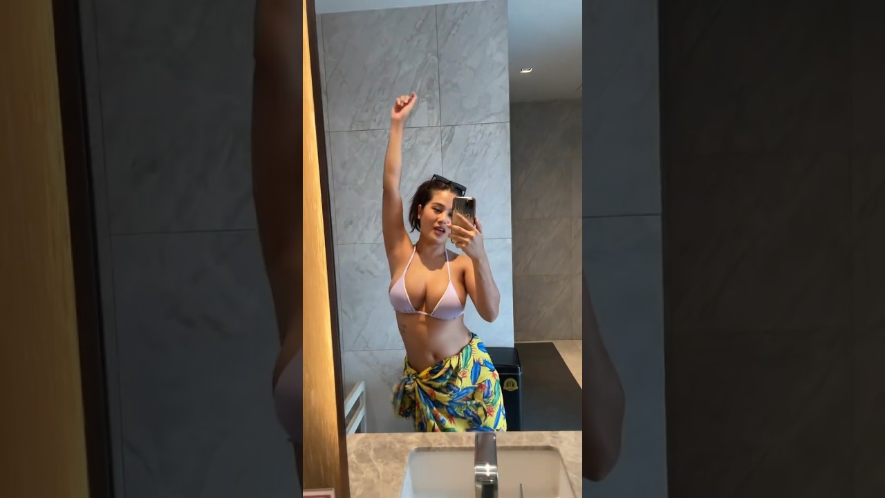 Hotness | Nicky With You | Thailand #nickywithyou #thailandvlogs