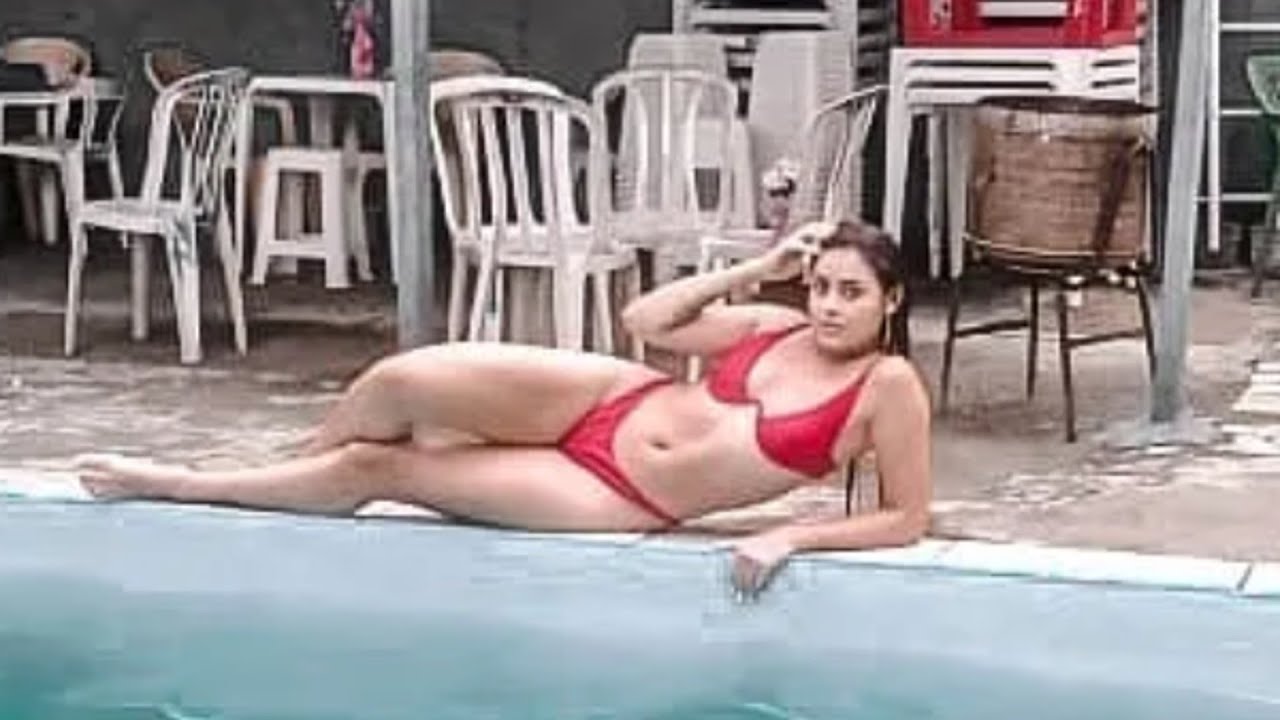 Hottest Brazilian Model Isa Mnzs Bikini Videos – Busty Bikini Model
