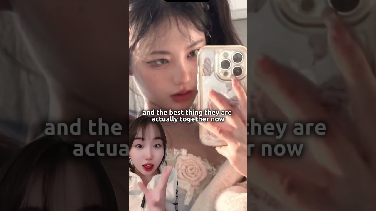 HOTTEST CHINESE INFLUENCERS NOW IN A RELATIONSHIP 👀😱✨ #douyin #chinese #chinesedrama  #cdrama