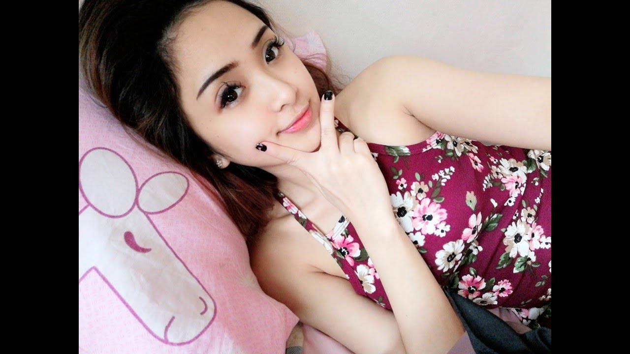 HOTTEST Pinay model Mara Sheha Lee Live