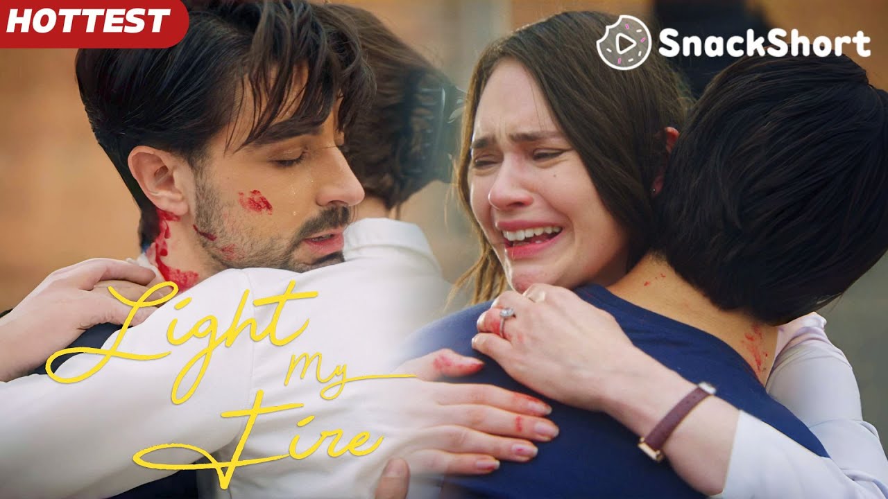 【HOTTEST】Light My Fire #drama #miniseries #tvshow #relationship #movie #revengedrama #romance