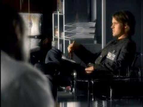 House - pilot - deleted scene #1