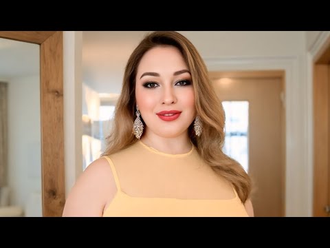 House Cleaning Transparent Dress Try-On Haul | Casual & Cute Outfits Try-On Haul Transparent Bikini