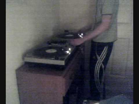 House Mix - DJ CALGON