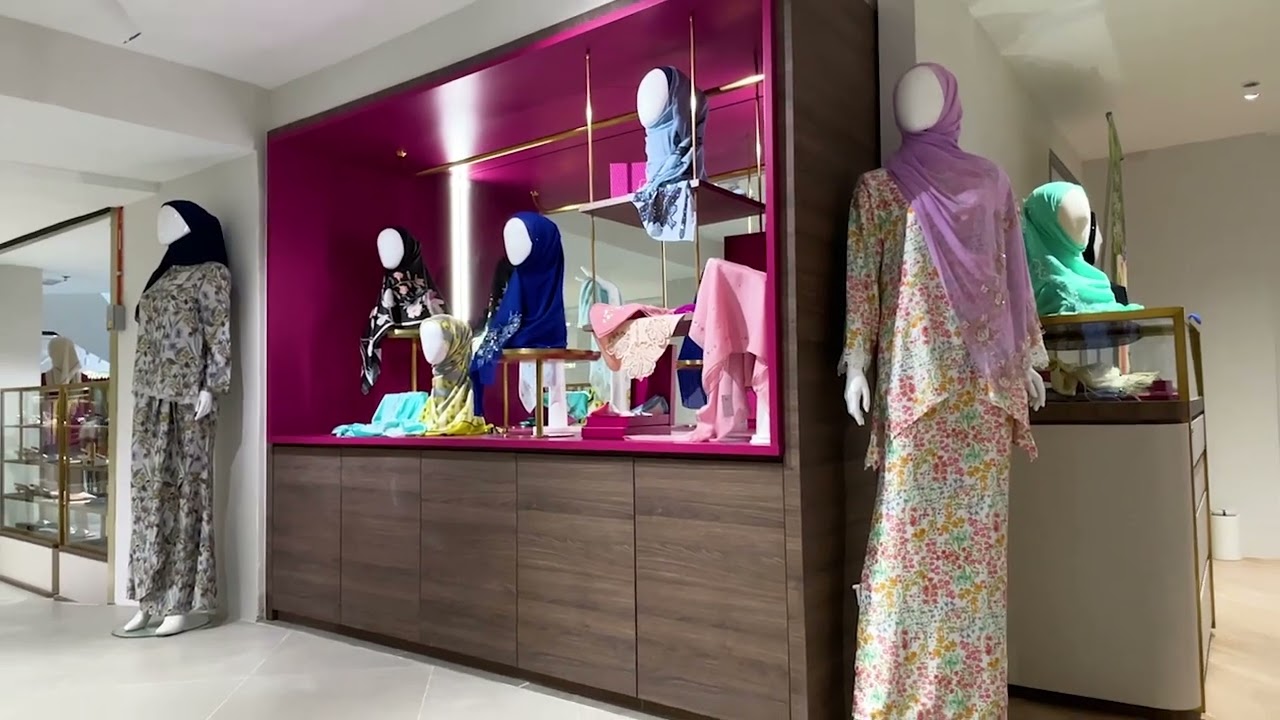 House Of Ariani