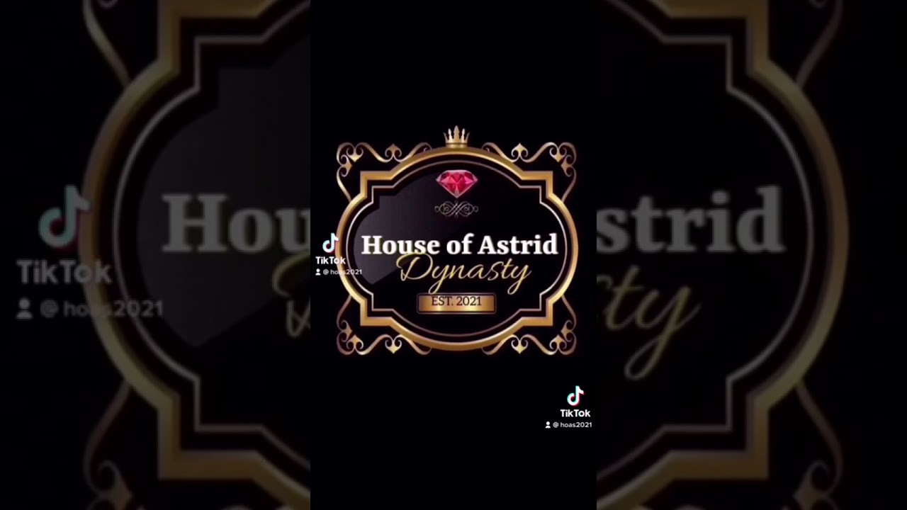 House of Astrid Gala trophy formation! ♦️#bigoph #bigolive