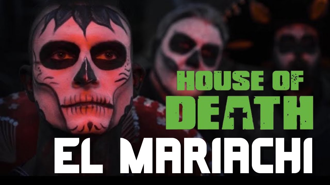 House Of Death x Quo Vadis 