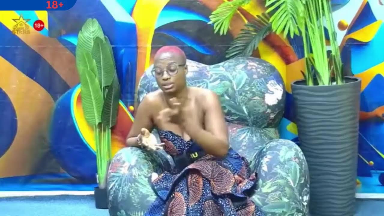 House of Stars Salone Season 1