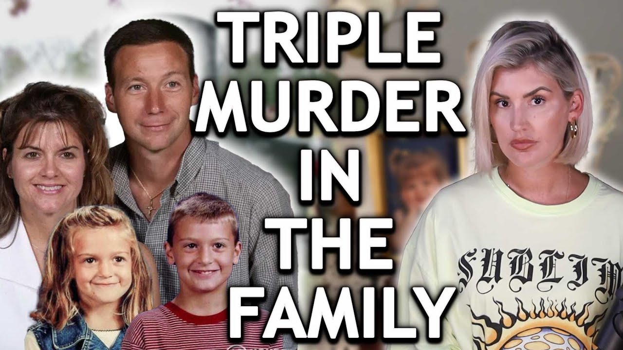House of Terror: Was It The Husband? | Family Killed in Their Own Home