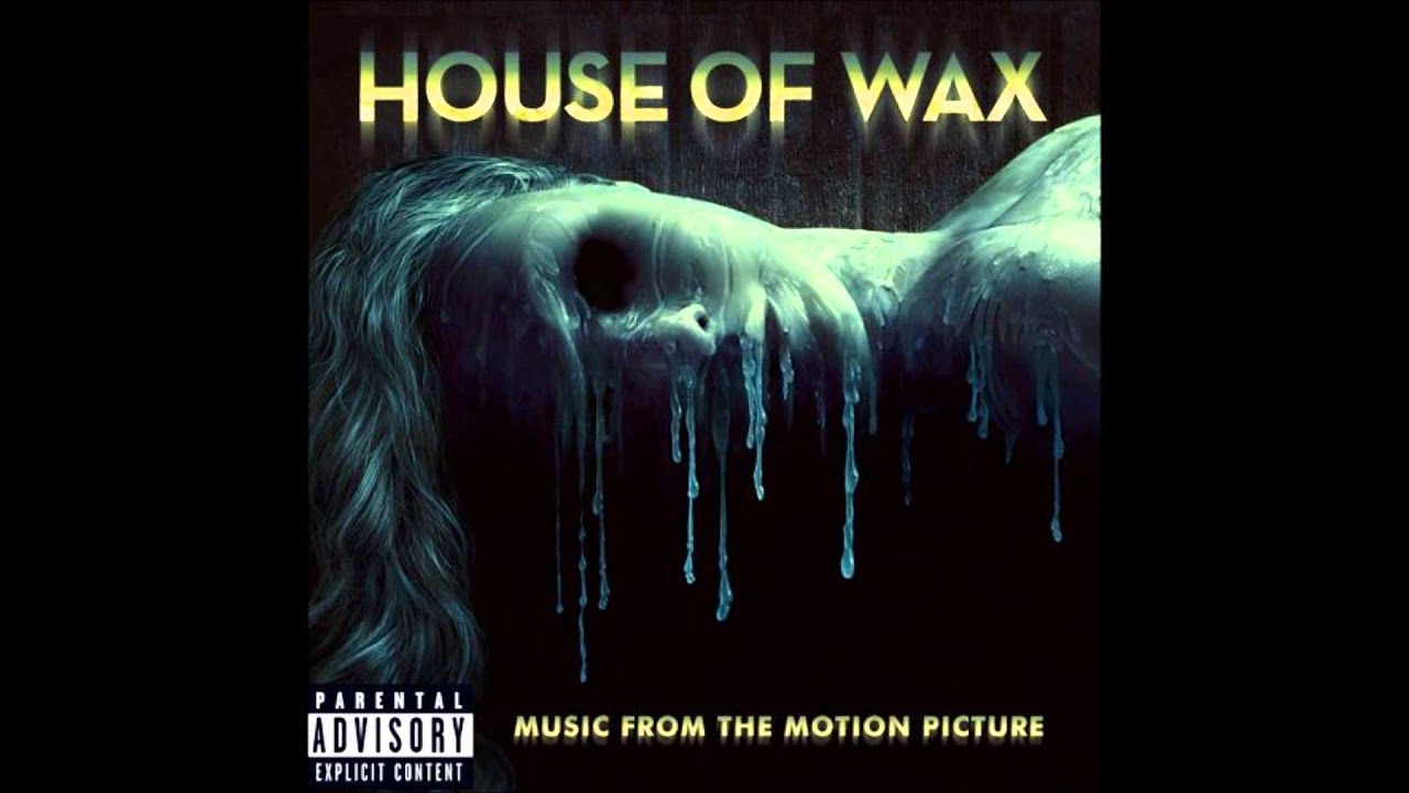 House of Wax Soundtrack - 02. Helena By My Chemical Romance