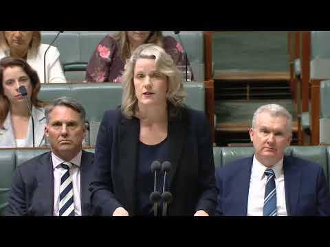 House Question Time 15 June 2023