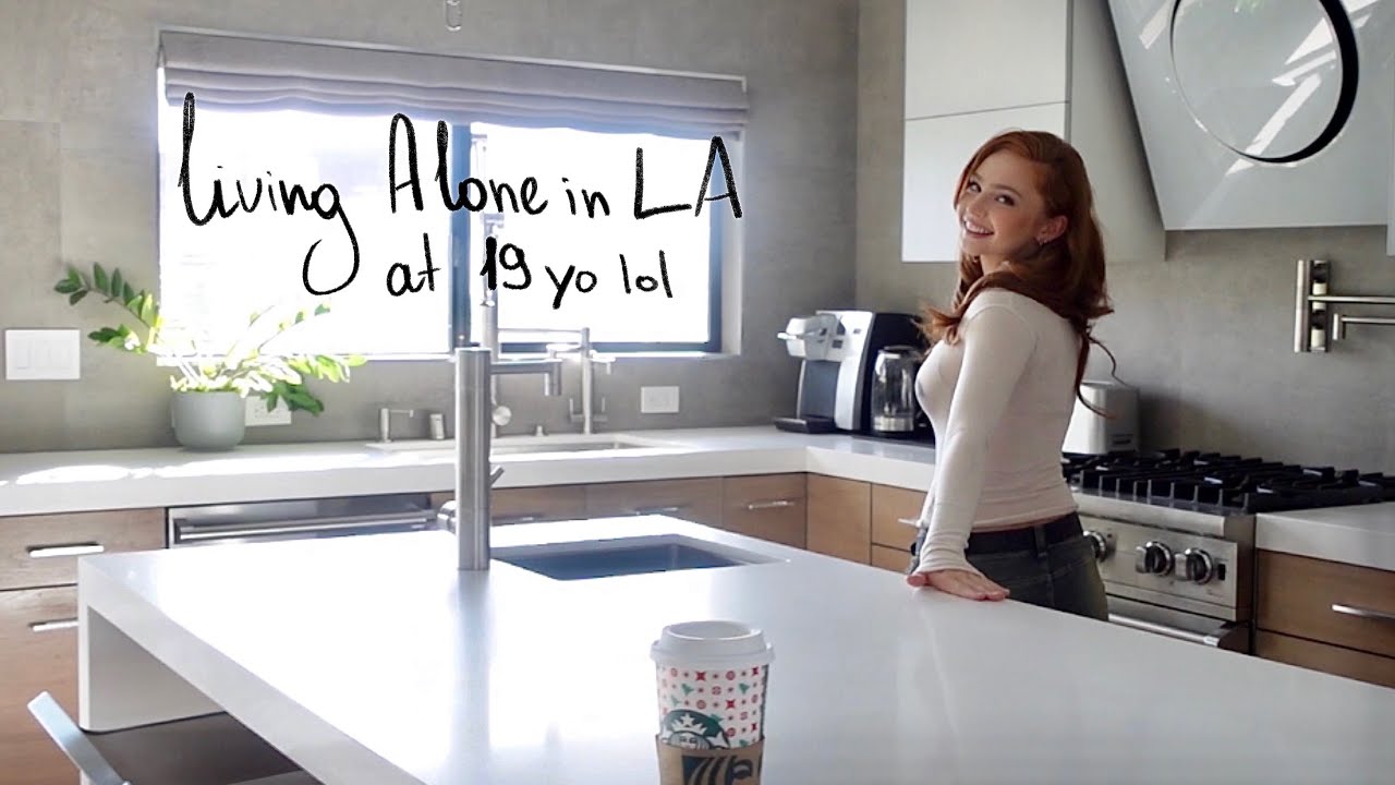HOUSE TOUR