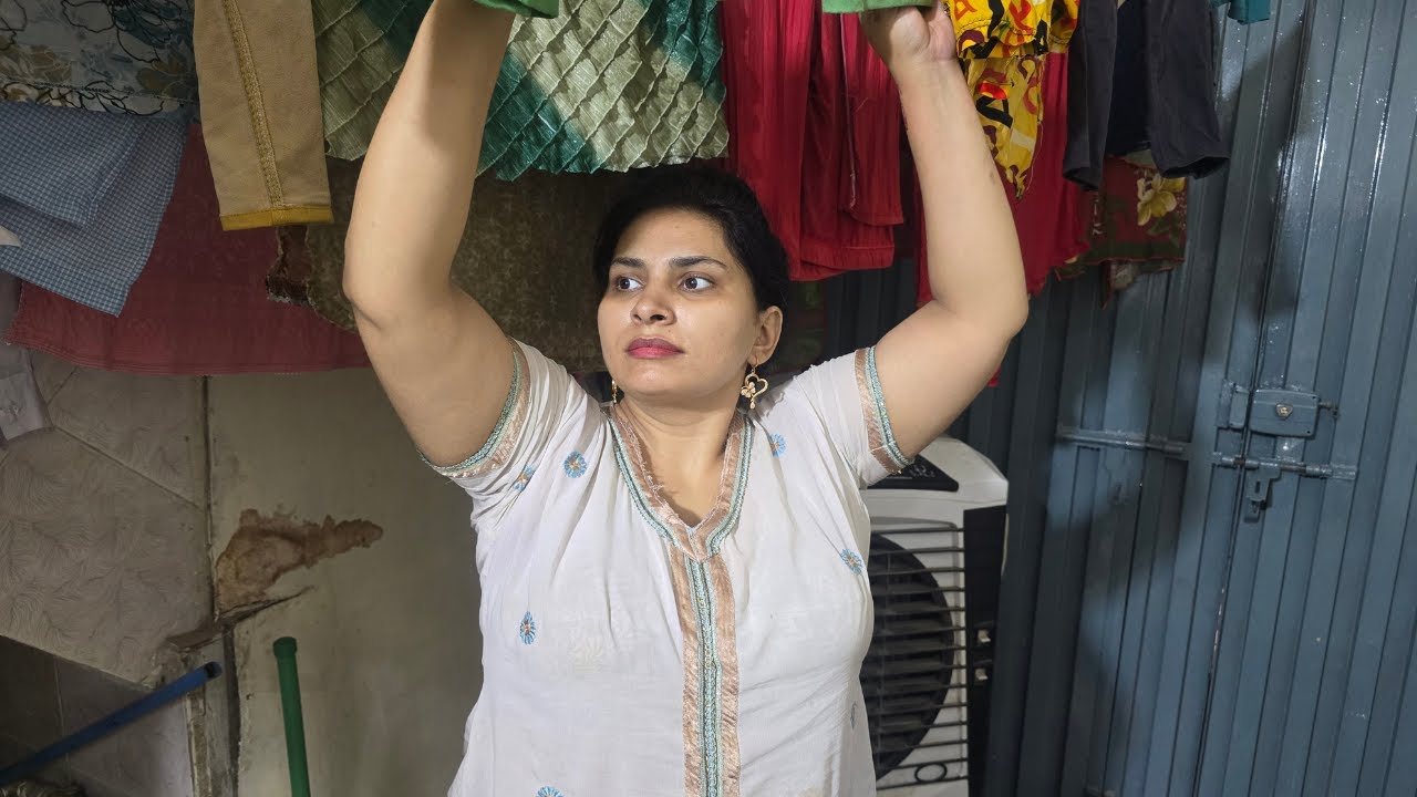 House Wife Daily Routine Work Vlog | Pak Family Vlog