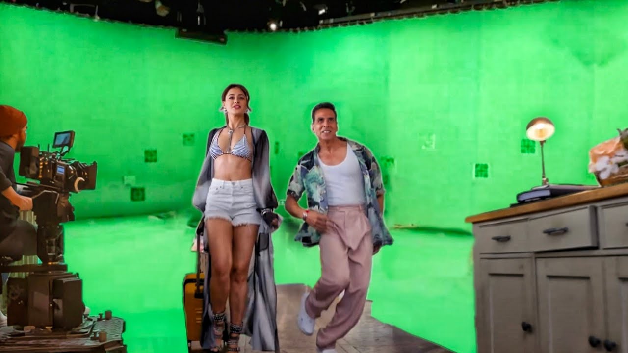Housefull 5 Movie Behind the Scenes | Housefull 5 Movie Shooting | Behind the Scenes