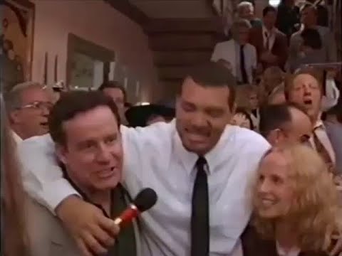 Houseguest (1994) - TV Spot 1 (Starts Fri. Jan. 6)