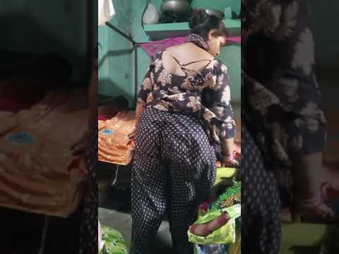Housewife Cleaning Vlog Salwar Women clean 👌 home