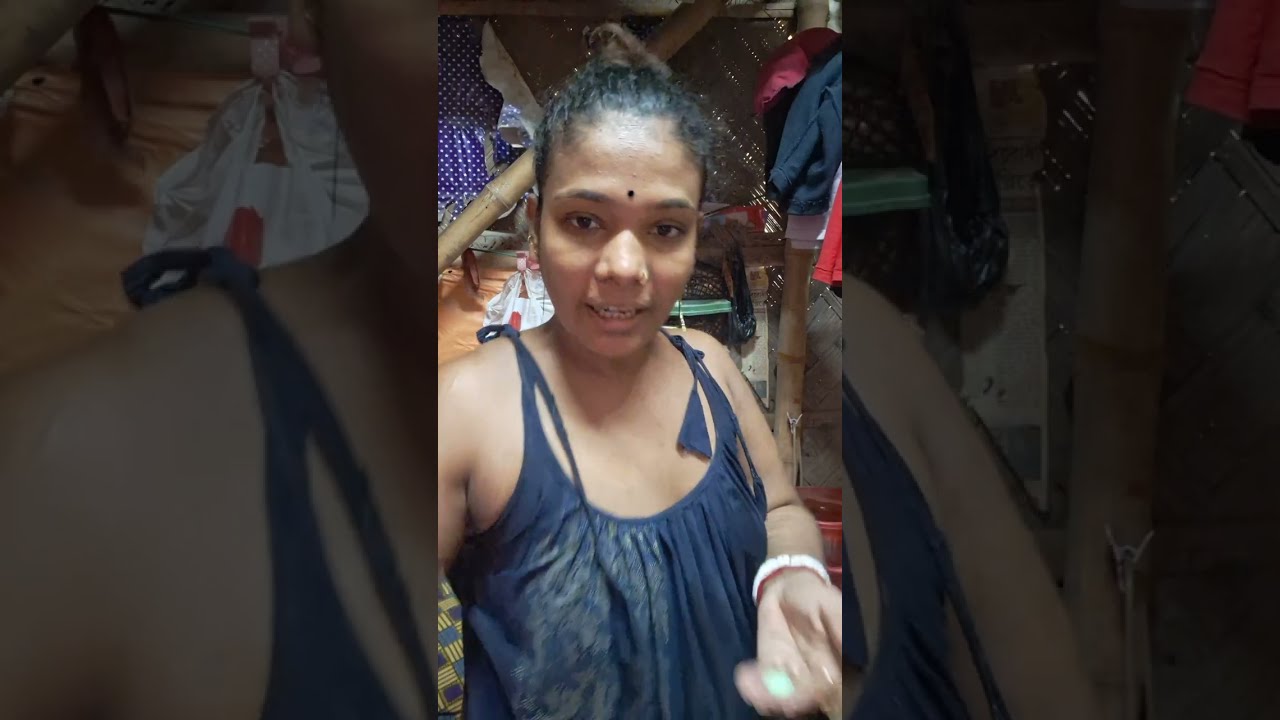 housewife vlog video