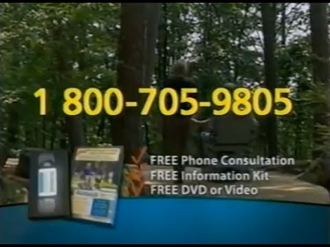 Hoveround Commercial｜2008