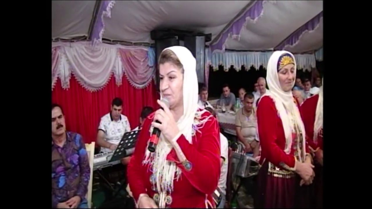 Hovon - Tolışə zıvon    (Talysh Music/Talış mahnısı/Tolışə nəğmə)