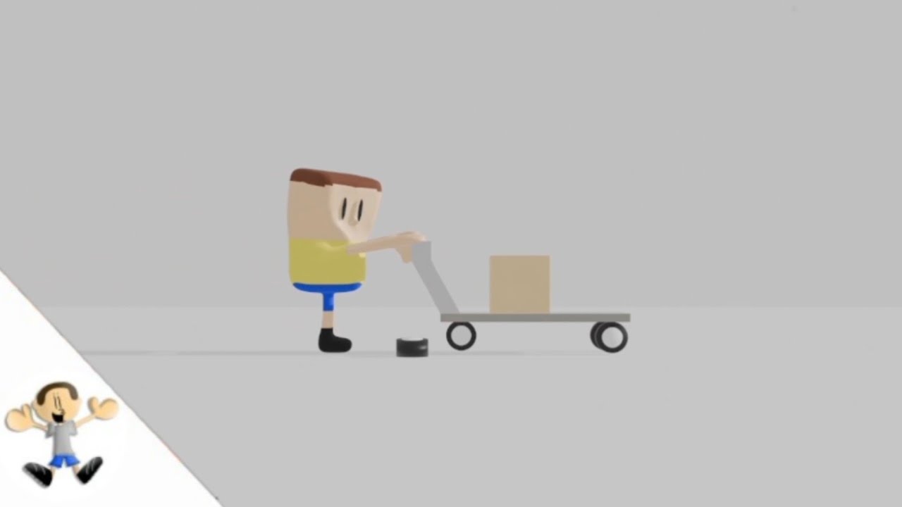 HOW? | Teaser | Pizza Chunk