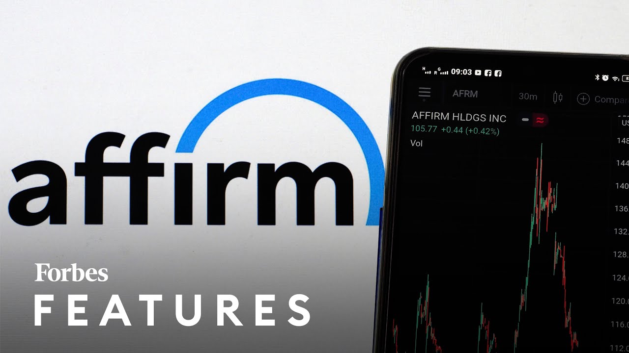 How Affirm's Billion-Dollar Plan To Kill Credit Cards Works | Forbes