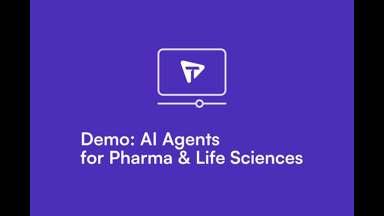 How AI Agents Are Transforming Pharma Sales Analytics | Tellius 5.4 Agentic Analytics Demo