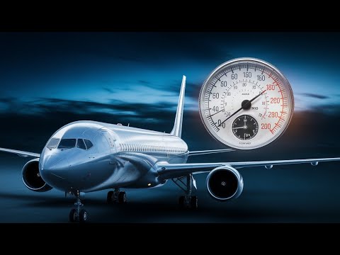 How Airplane Altimeters Work (and Why They're So Cool)