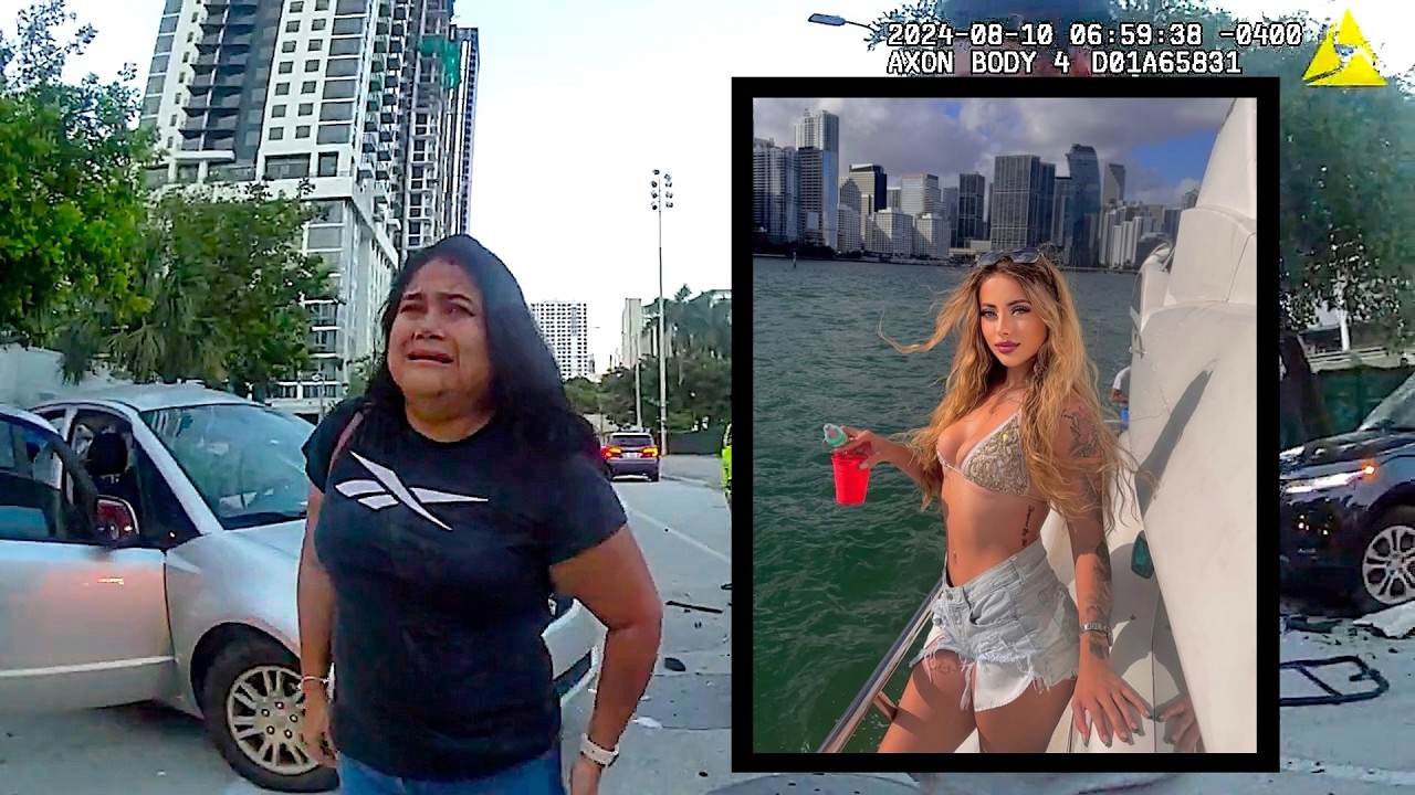How an Instagram Model Destroyed a Family