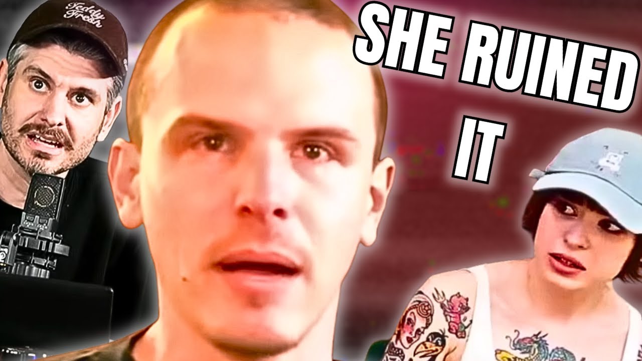 How Anisa Killed iDubbbz’s Career… for Hasan Piker