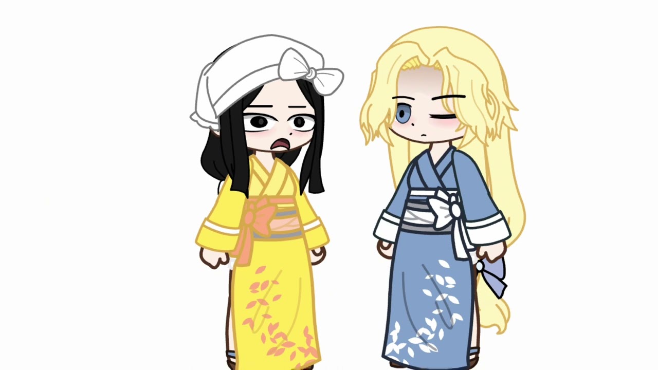 How are you gonna change your entire self for a boy bro.. || ft. Haruhime & Uta || KNY/DS