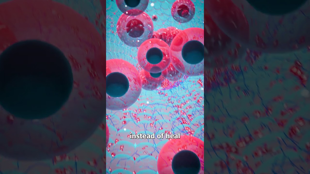 How Bioelectricity Could Regrow Limbs 🤔