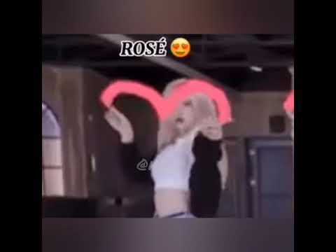 HOW BLACKPINK MEMEBERS ACTUALLY MAKE HEART❤ IN LOVESICK GIRLS||KPOP