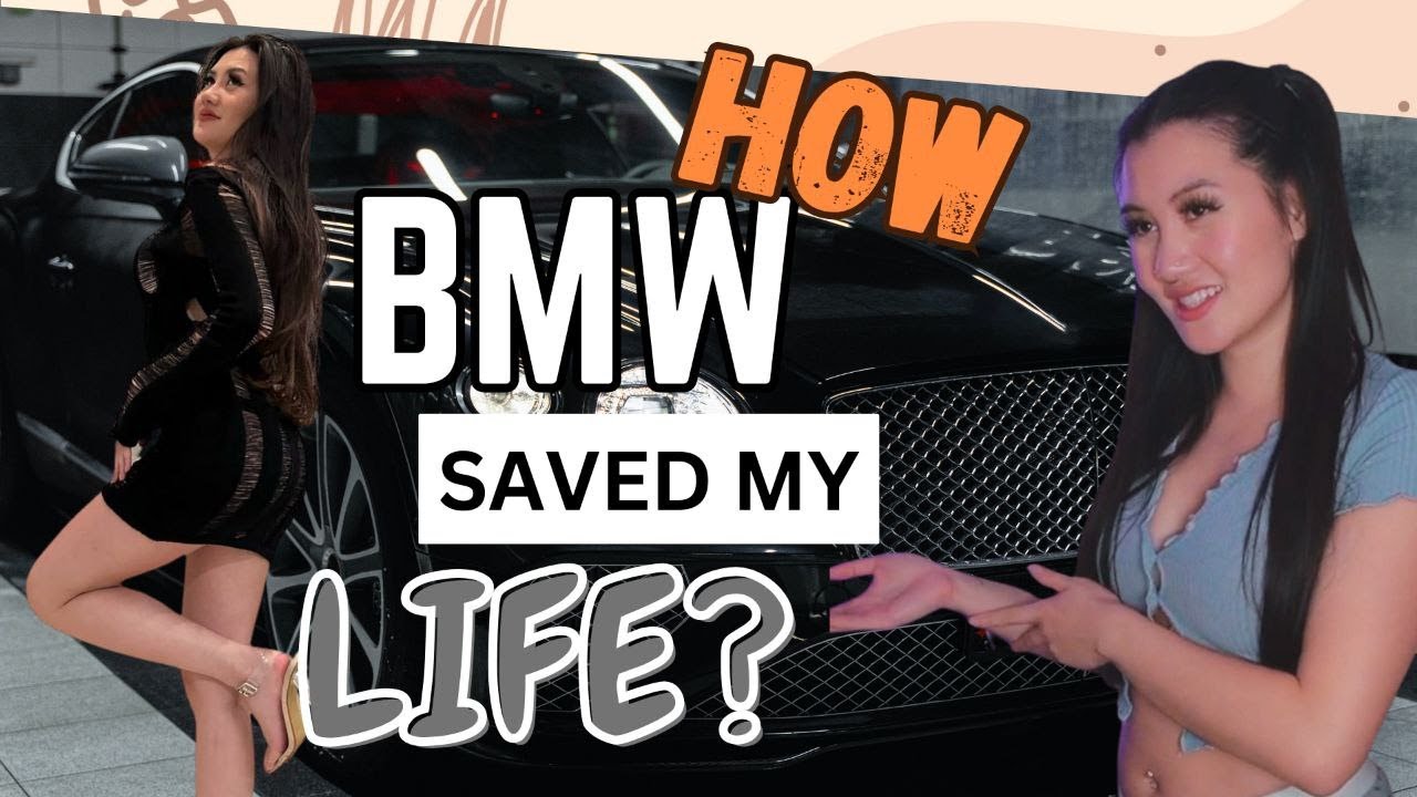 How BMW saved my Life Part 1 - Just Talking