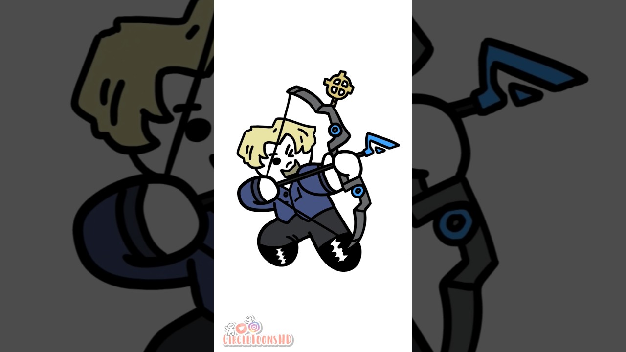 How Bows Work in FPS Games